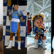 Illustration for article titled Chun-Li: Who Wore It Best?